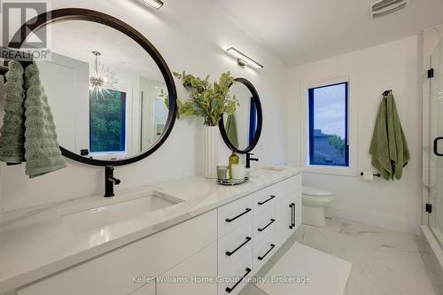 62 Lovett Lane, Guelph (Kortright West), ON - Indoor Photo Showing Bathroom