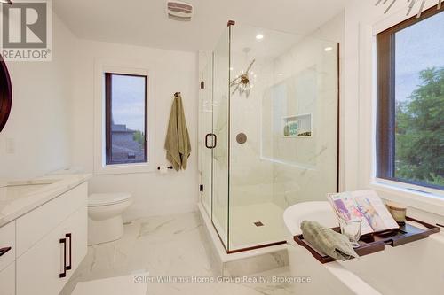 62 Lovett Lane, Guelph (Kortright West), ON - Indoor Photo Showing Bathroom