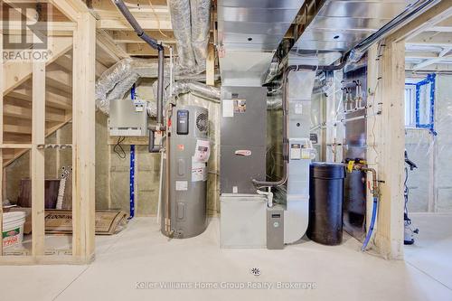 62 Lovett Lane, Guelph (Kortright West), ON - Indoor Photo Showing Basement