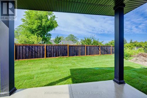 62 Lovett Lane, Guelph (Kortright West), ON - Outdoor