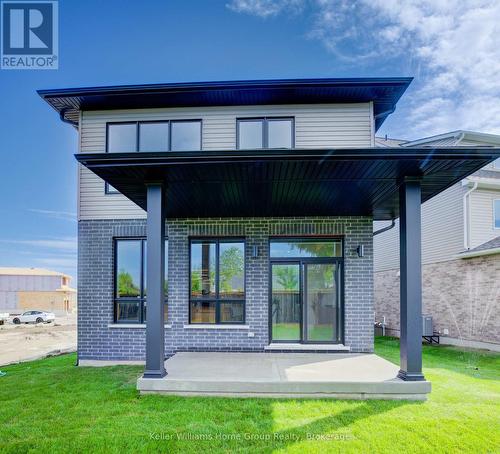 62 Lovett Lane, Guelph (Kortright West), ON - Outdoor With Exterior