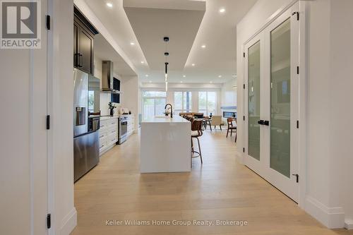 62 Lovett Lane, Guelph (Kortright West), ON - Indoor