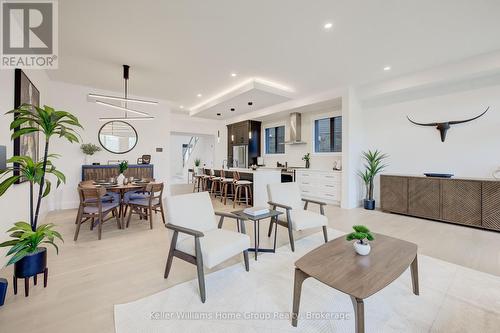 62 Lovett Lane, Guelph (Kortright West), ON - Indoor