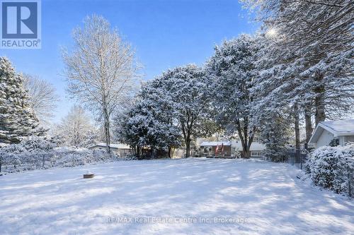 33 Hastings Boulevard, Guelph (Grange Road), ON - Outdoor