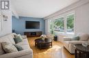 Photo has been virtually staged - 33 Hastings Boulevard, Guelph (Grange Road), ON  - Indoor Photo Showing Living Room 