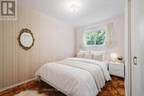 Photo has been virtually staged - 33 Hastings Boulevard, Guelph (Grange Road), ON - Indoor Photo Showing Bedroom