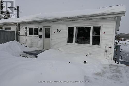 248 Cemetery Road, Gananoque, ON - Outdoor