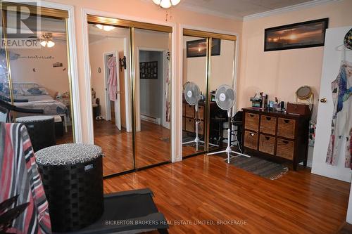 248 Cemetery Road, Gananoque, ON - Indoor