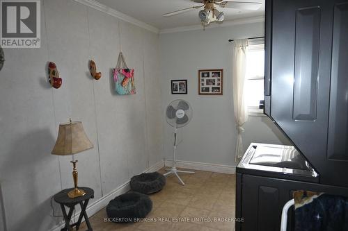 248 Cemetery Road, Gananoque, ON - Indoor Photo Showing Laundry Room