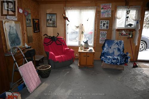 248 Cemetery Road, Gananoque, ON - Indoor