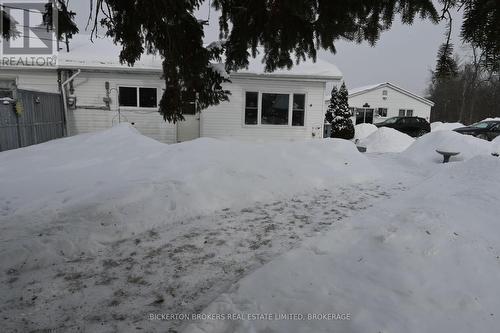 248 Cemetery Road, Gananoque, ON - Outdoor
