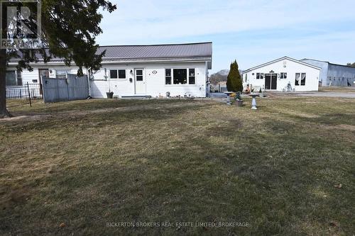 248 CEMETERY ROAD  Gananoque, ON K7G 1V7