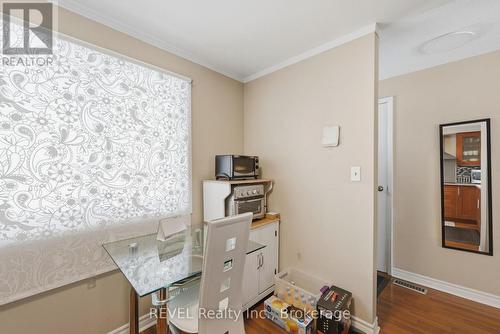 69 - 6767 Thorold Stone Road, Niagara Falls (Stamford), ON - Indoor Photo Showing Other Room