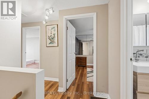 69 - 6767 Thorold Stone Road, Niagara Falls (Stamford), ON - Indoor Photo Showing Other Room