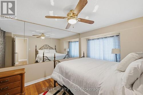 69 - 6767 Thorold Stone Road, Niagara Falls (Stamford), ON - Indoor Photo Showing Bedroom