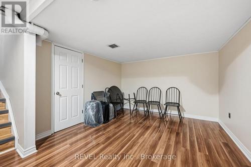 69 - 6767 Thorold Stone Road, Niagara Falls (Stamford), ON - Indoor Photo Showing Other Room