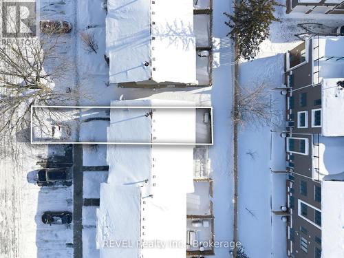 69 - 6767 Thorold Stone Road, Niagara Falls (Stamford), ON - Outdoor