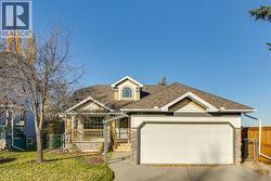 230 Chaparral Place SE  Calgary, AB T2X 3K5