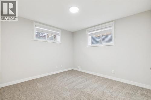 230 Chaparral Place Se, Calgary, AB - Indoor Photo Showing Other Room