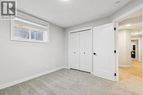 230 Chaparral Place Se, Calgary, AB - Indoor Photo Showing Other Room