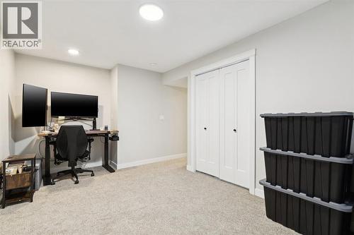 230 Chaparral Place Se, Calgary, AB - Indoor