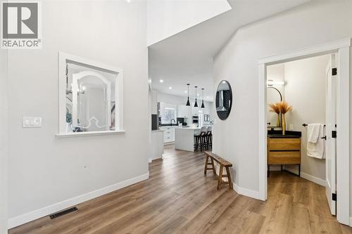 230 Chaparral Place Se, Calgary, AB - Indoor Photo Showing Other Room