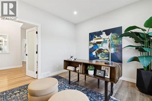 230 Chaparral Place Se, Calgary, AB - Indoor Photo Showing Other Room