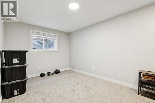 230 Chaparral Place Se, Calgary, AB - Indoor Photo Showing Other Room