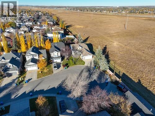 230 Chaparral Place Se, Calgary, AB - Outdoor With View