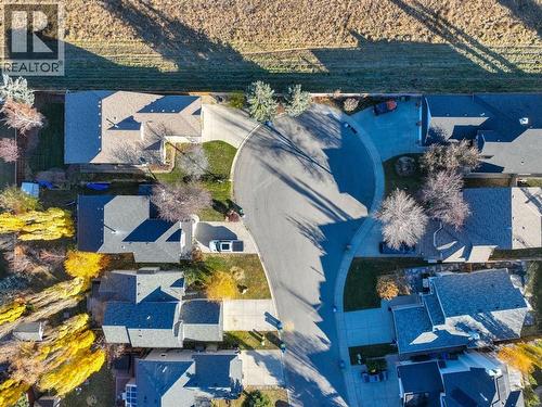 230 Chaparral Place Se, Calgary, AB - Outdoor With View