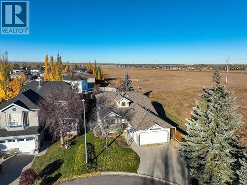 230 Chaparral Place Se, Calgary, AB - Outdoor With View