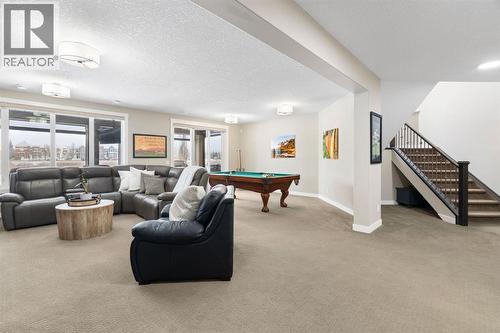 52 Elgin Estates View Se, Calgary, AB - Indoor