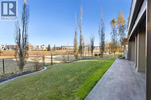 52 Elgin Estates View Se, Calgary, AB - Outdoor