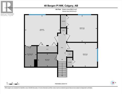 40 Bergen Place Nw, Calgary, AB - Other