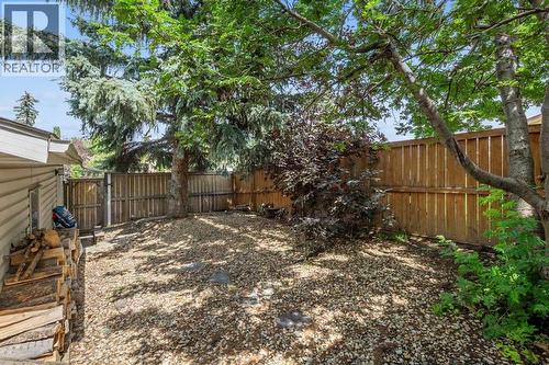 40 Bergen Place Nw, Calgary, AB - Outdoor