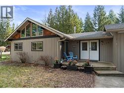 4174 Ashe Crescent  Scotch Creek, BC V0E 1M5