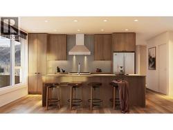 1010 Telemark Road Unit# 303  Rossland, BC V0G 1Y0