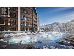 1010 Telemark Road Unit# 401  Rossland, BC V0G 1Y0