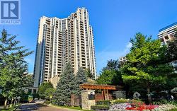 1719 - 500 DORIS AVENUE  Toronto, ON M2N 0C7