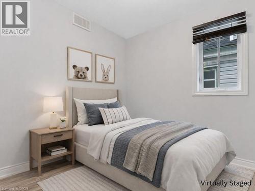 54 Craigmiller Avenue, Hamilton, ON 