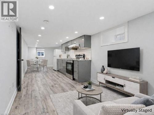 54 Craigmiller Avenue, Hamilton, ON 