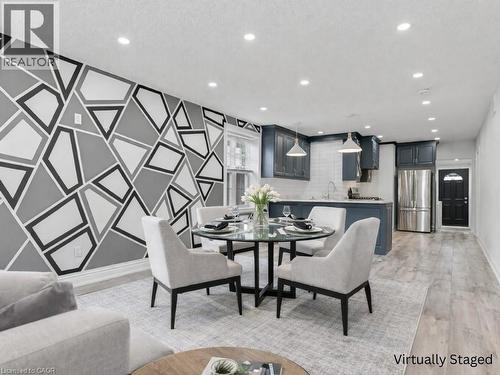 54 Craigmiller Avenue, Hamilton, ON 