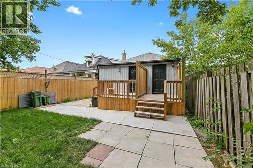 54 Craigmiller Avenue, Hamilton, ON 