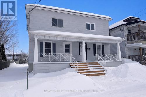 204-206 Guy Street, Cornwall, ON - Outdoor