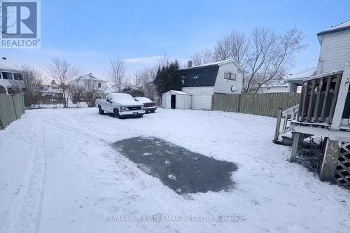 204-206 Guy Street, Cornwall, ON - Outdoor