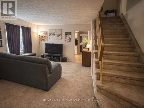 204. Items removed from photo via AI generator - 204-206 Guy Street, Cornwall, ON - Indoor