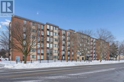 303 - 1540 PICKERING PARKWAY  Pickering, ON L1V 3V9