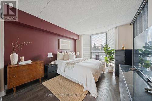 303 - 1540 Pickering Parkway, Pickering, ON - Indoor Photo Showing Bedroom