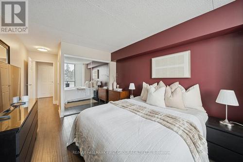 303 - 1540 Pickering Parkway, Pickering, ON - Indoor Photo Showing Bedroom