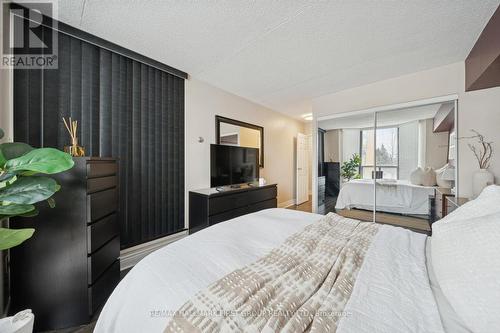 303 - 1540 Pickering Parkway, Pickering, ON - Indoor Photo Showing Bedroom